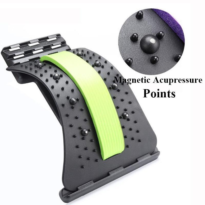 MySpineAlign Back corrector: Spine Curvature support