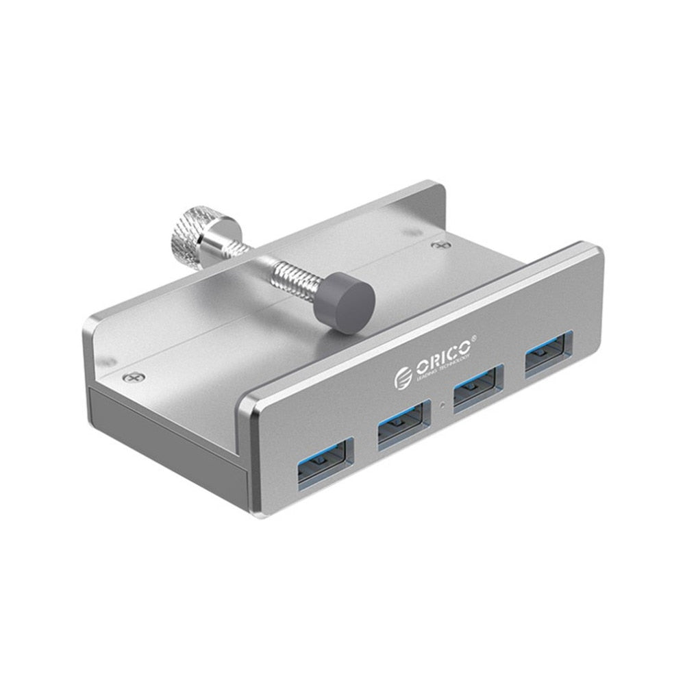 USB 3.0 HUB Charging Hub Clip