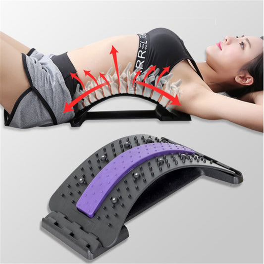 MySpineAlign Back corrector: Spine Curvature support