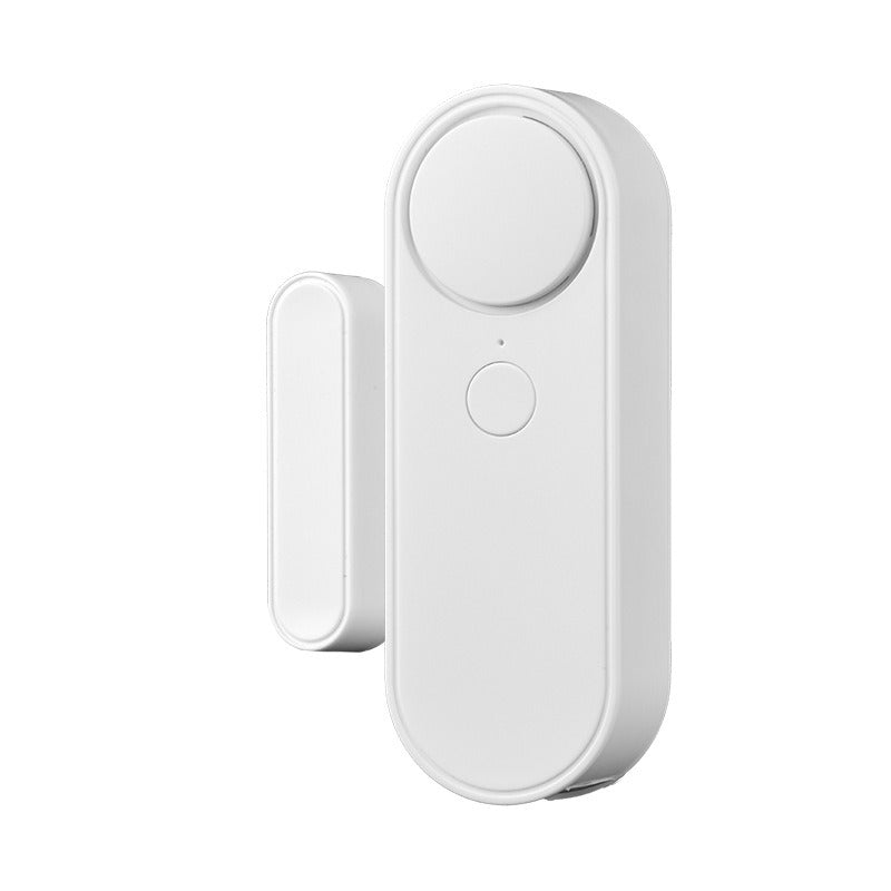 Secure Home wifi contact sensor for home security