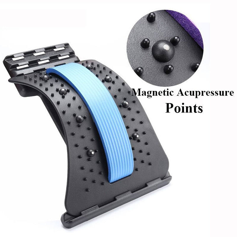 MySpineAlign Back corrector: Spine Curvature support